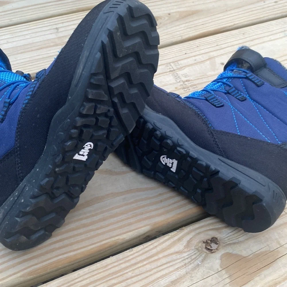 NWOB🍍KAMIK WATER PROOF SNOW BOOTS🍍SIZE 5 H-3